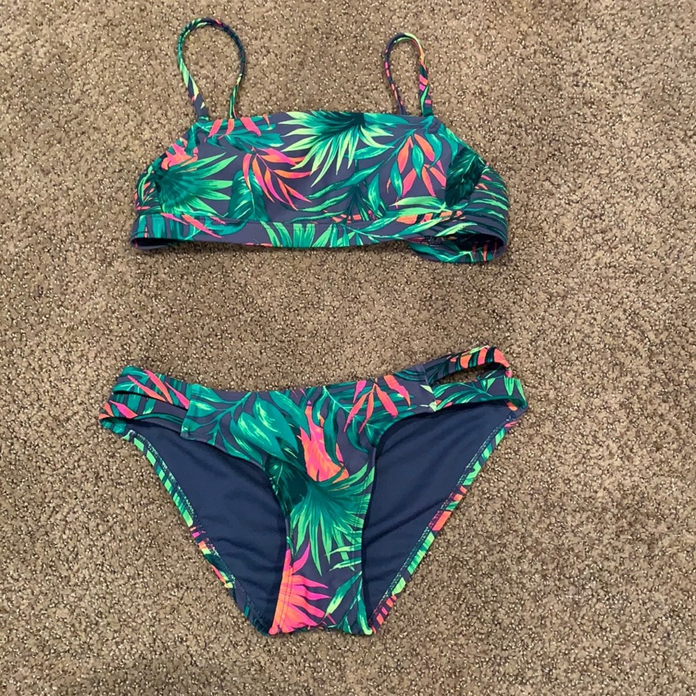 xhilaration bikini